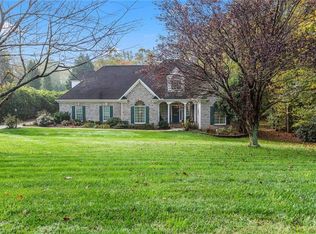 3631 Pinetop Rd, Greensboro, NC 27410