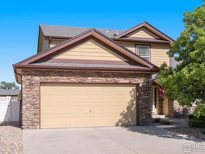 6053 W A St W, Greeley, CO, 80634