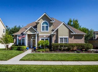 12718 Distant View Ln, Knoxville, TN 37922
