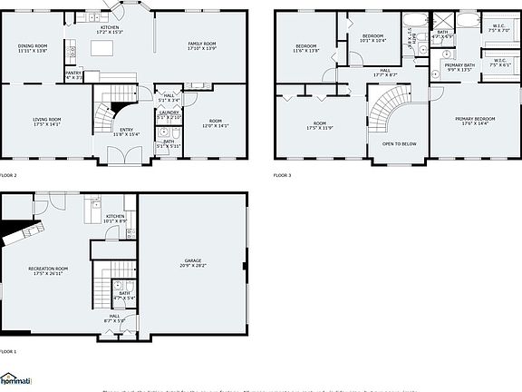 5th image of 819 Emerald Dr