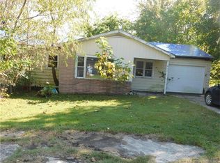 611 Marietta St, Muskogee, OK 74401