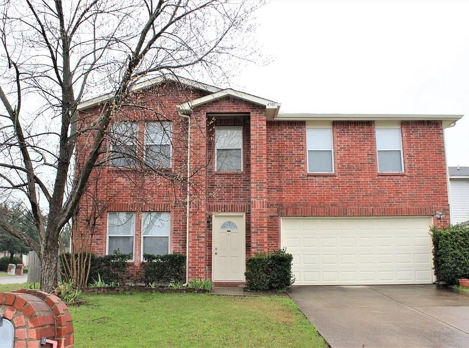 1st image of 4501 Green Meadow Dr