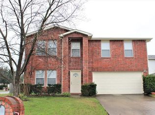 4501 Green Meadow Dr, McKinney, TX 75070