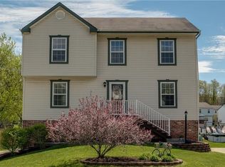 243 Hooks Ln, Washington, PA 15317