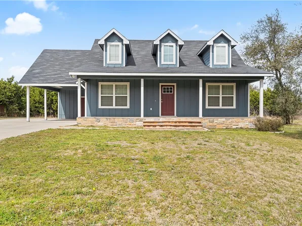153 Cedar Shadow Ln, Whitney, TX 76692