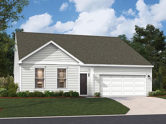2nd image of 844 Birch Garden Dr. Lot 149 EASTON A
