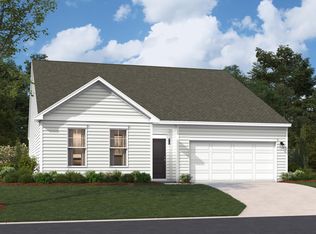 TBB2 River Birch Dr. #TBB Easton Elevation A, Loris, SC 29569