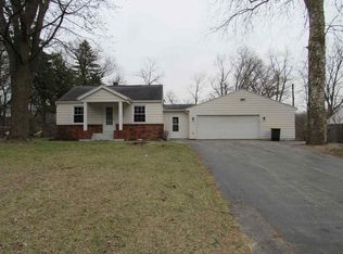 5135 Tyrone Rd, Fort Wayne, IN 46809