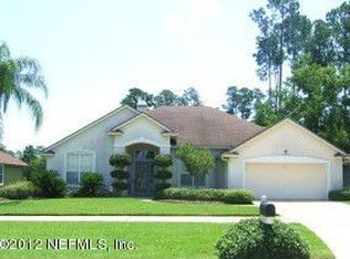 2356 Eagle Harbor Pkwy, Fleming Island, FL 32003