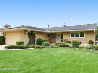 1514 Stonegate Rd, La Grange Park, IL 60526