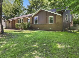 4132 Allison Ln, Springfield, TN 37172