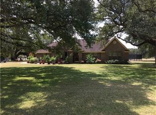 9621 Live Oak Ct, Manvel, TX 77578
