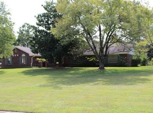 1211 Zentwood Rd, Tupelo, MS 38801