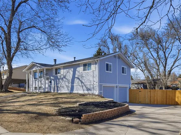 6955 W 62nd Avenue, Arvada, CO 80003
