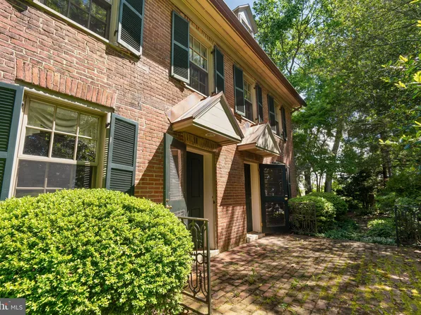 22116 Reeses Corner Rd, Rock Hall, MD 21661