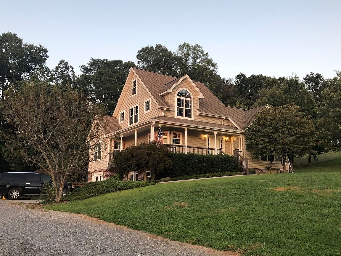 2735 Clover Hill Ridge Rd, Maryville, TN 37801 Zillow