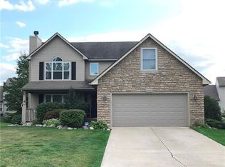 2590 Laurel Oak Dr, Howell, MI