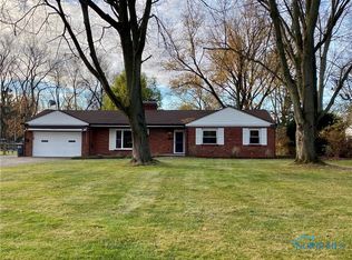 4111 Arnelle Dr, Toledo, OH 43606