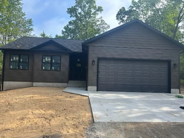 2850 Fenner Rd, Muskegon, MI 49445