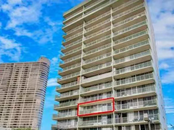 2522 Date St APT 505, Honolulu, HI 96826