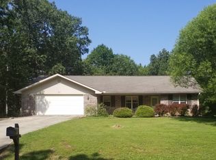 57 Partridge Dr, Mountain Home, AR 72653