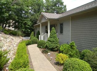 126 Wilson Way, McGaheysville, VA 22840