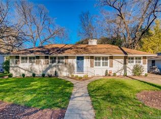 5739 Wedgewood Dr, Charlotte, NC 28210