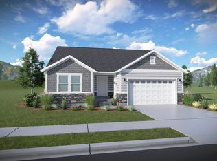 4463 N Broadsword Ln #101, Eagle Mountain, UT 84005