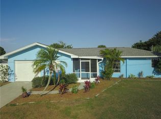 119 S Waterway Dr NW, Port Charlotte, FL 33952