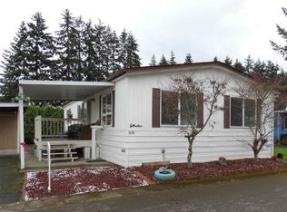 151 Edwards Rd S UNIT 68), Monmouth, OR 97361
