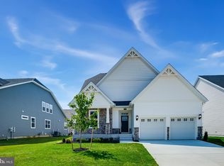 107 Lantern Ln, Milton, DE