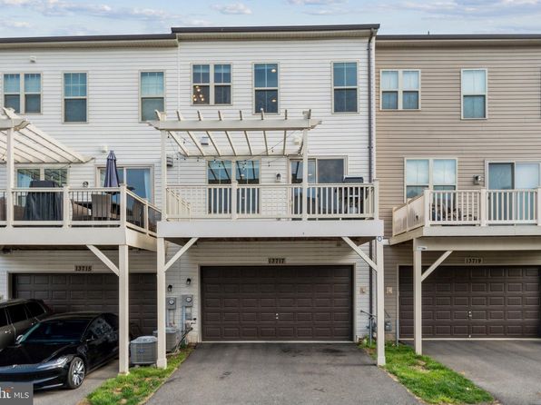 13717 Petrel St, Clarksburg, MD 20871