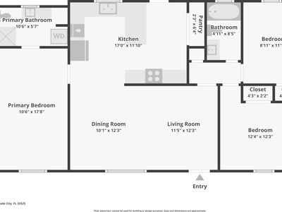 11707 Linda Ln, Dade City, FL, 33525