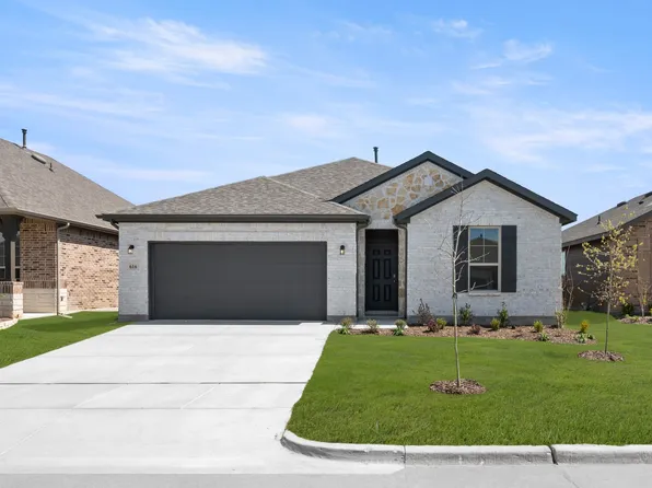 8220 Korat Vis, Godley, TX 76044