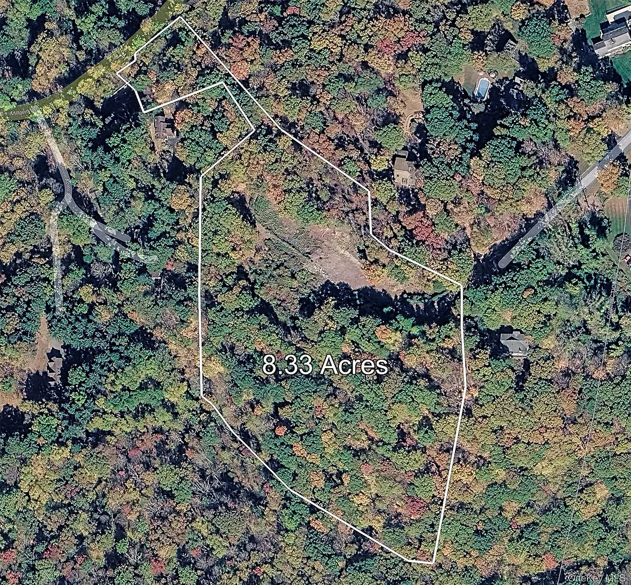 93 Settlers Hill Road photo 1