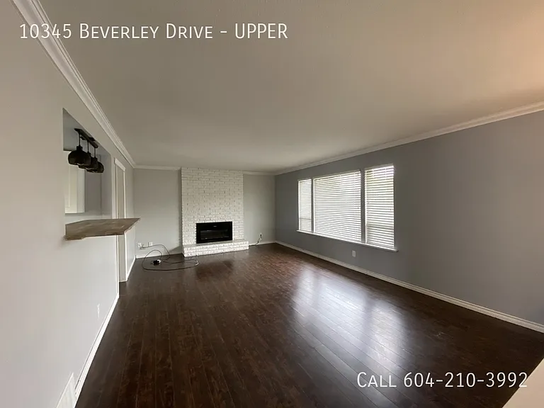 10345 Beverley Dr #UPPER — Photo 7