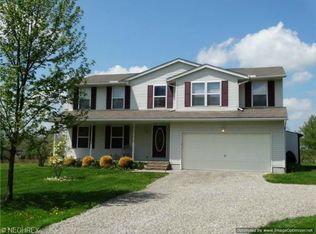 11990 Kile Rd, Chardon, OH 44024