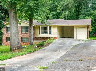 1768 Rustic Dr SW, Marietta, GA 30008