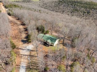 10974 Ricks Dr, Harrison, AR 72601