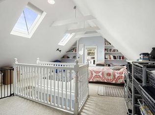 30 Gorham St #F12, Somerville, MA 02144