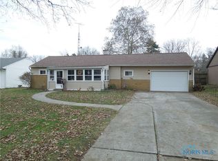 6044 Livingston Dr, Toledo, OH 43613