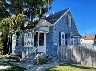 22 Reiman St, Buffalo, NY 14206