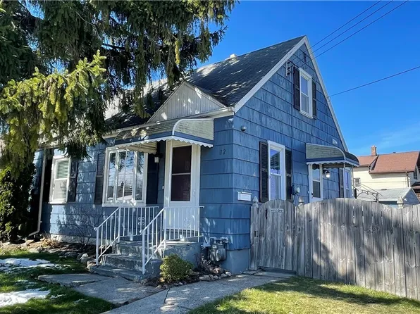 22 Reiman St, Buffalo, NY 14206