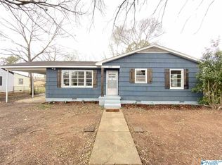 607 7th Ave SW, Decatur, AL 35601