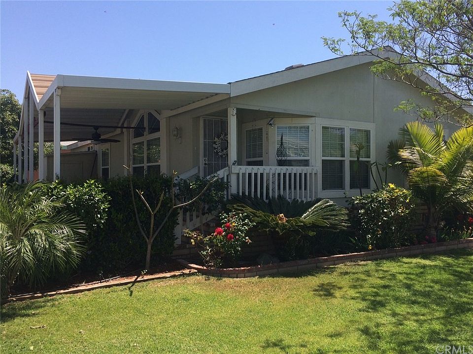 1st image of 5815 E La Palma Ave Space 194