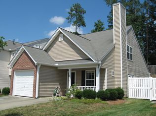 9116 Shallcross Way, Raleigh, NC 27617