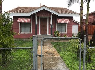 2018 Orange Ave, Long Beach, CA 90806