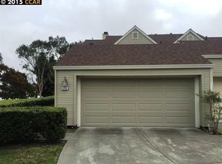 3734 Northridge Dr, Richmond, CA 94806