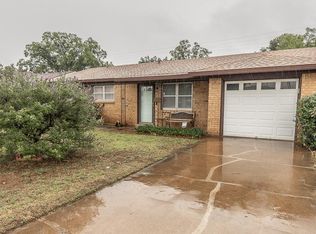 5615 16th Pl, Lubbock, TX 79416