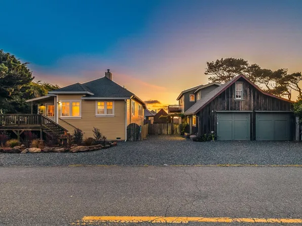 10520 Kelly Street, Mendocino, CA 95460